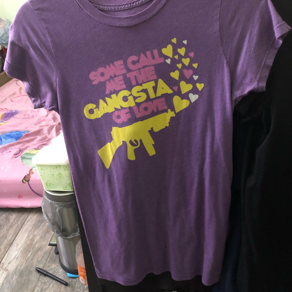 Cute Tee!